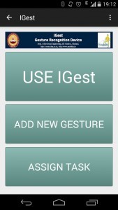 Android app